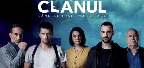 Urmarete gratuit serialul turcesc Clanul Sezonul 2 Episodul 3 online subtitrare in romana. . Clanul sezonul 1 episodul 15